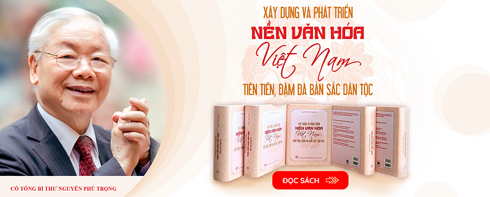 UBND phường Quảng Thành phát động cán bộ, đảng viên và toàn thể nhân dân tham gia Cuộc thi trực tuyến toàn quốc tìm hiểu nội dung cuốn sách “Xây dựng và phát triển nền văn hóa Việt Nam tiên tiến, đậm đà bản sắc dân tộc” của cố Tổng Bí thư Nguyễn Phú Trọng.