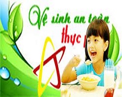 Cảnh báo thông tin giải mạo về kiểm tra, giám sát cơ sở sản xuất, kinh doanh thực phẩm