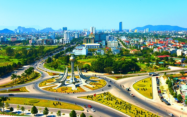 CHÍNH PHỦ PHÊ DUYỆT QUY HOẠCH TỈNH THANH HÓA THỜI KỲ 2021 - 2030, TẦM NHÌN ĐẾN NĂM 2045