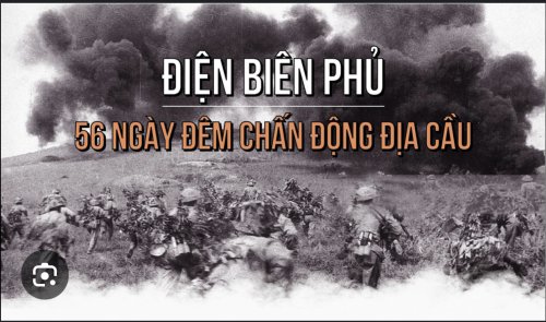 Ý nghĩa chiến thắng Điện Biên Phủ, vận dụng cho công tác giáo dục quốc phòng, an ninh hiện nay