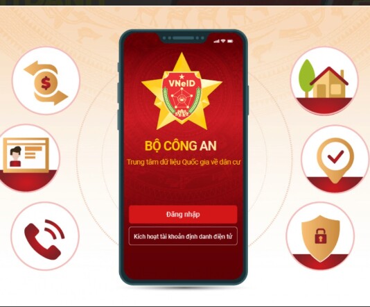 KẾ HOẠCH CHUYỂN ĐỔI SỐ NĂM 2025 TRÊN ĐỊA BÀN XÃ THIỆU VÂN