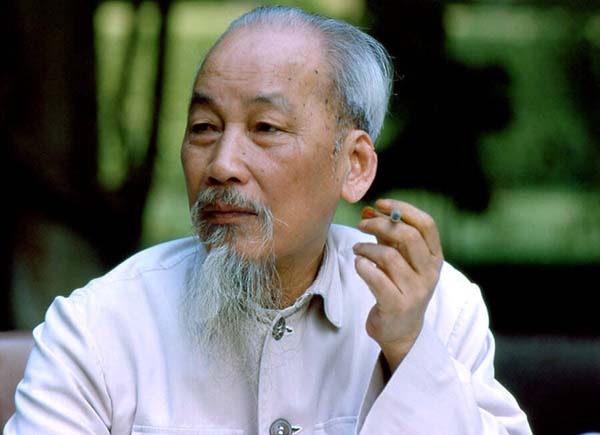 BÀI TUYÊN TRUYỀN  KỶ NIỆM 135 NĂM NGÀY SINH CHỦ TỊCH HỒ CHÍ MINH  (19/5/1890 - 19/5/2025)