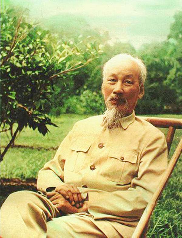  Tuyên truyền  Kỷ niệm 135 năm ngày sinh nhật Bác (19/5/1890 – 19/5/2024)