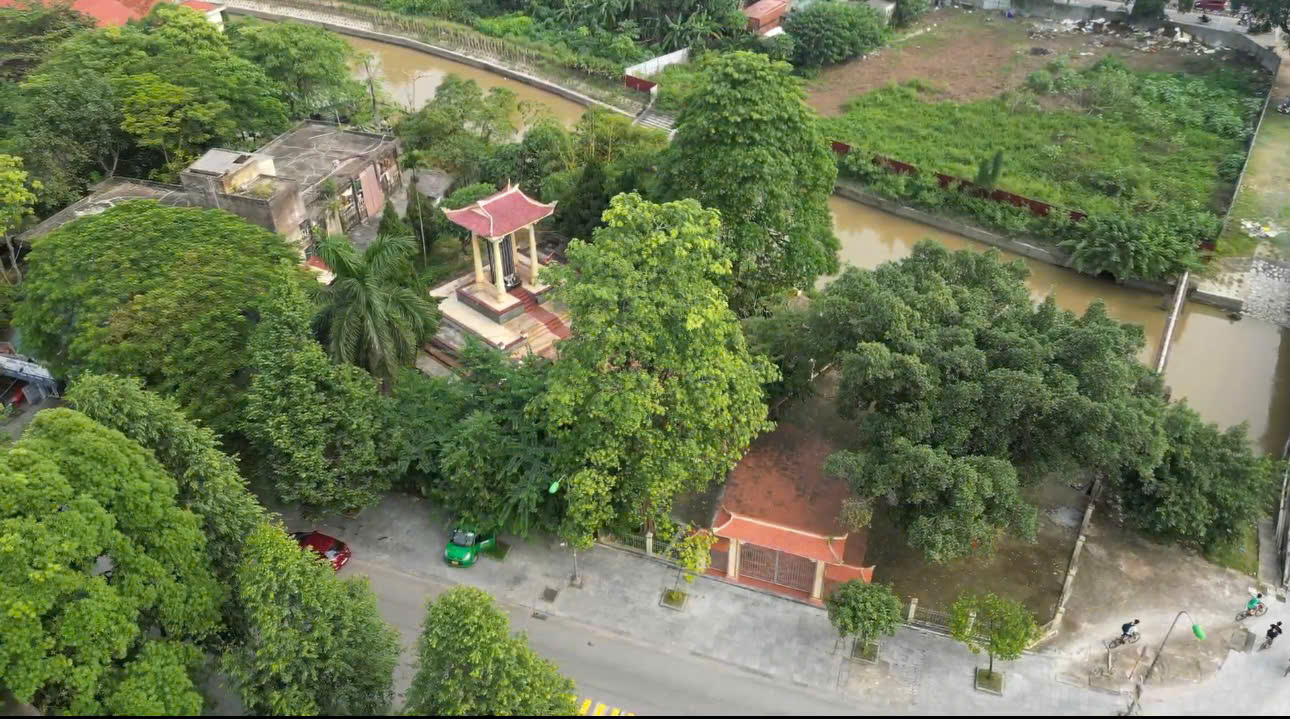Giới thiệu về Đài tưởng niệm các anh hùng liệt sĩ phường Đông Thọ