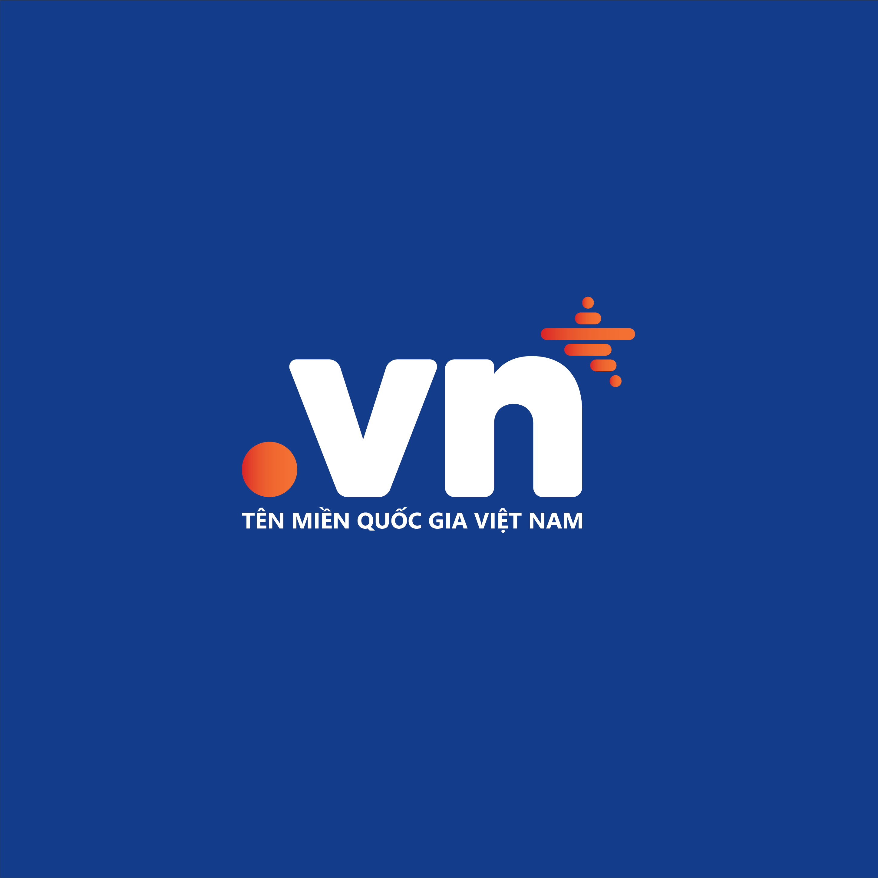 Phổ cập tên miền quốc gia .vn để phát triển kinh tế số và xã hội số