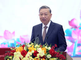 Rạng rỡ Việt Nam