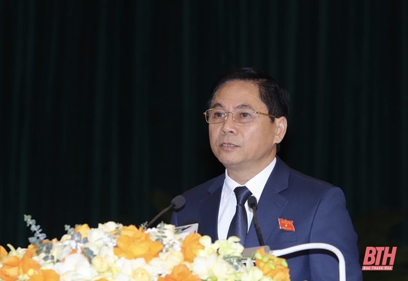 Khắc phục tồn đọng trong cấp giấy chứng nhận quyền sử dụng đất để lấy lại niềm tin của người dân