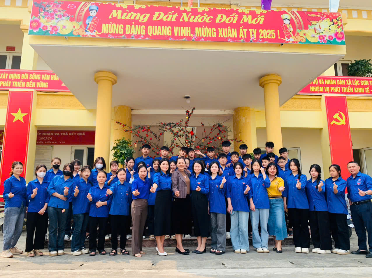 Vai trò của Đoàn Thanh niên Cộng sản Hồ Chí Minh trong thời kỳ hội nhập và phát triển
