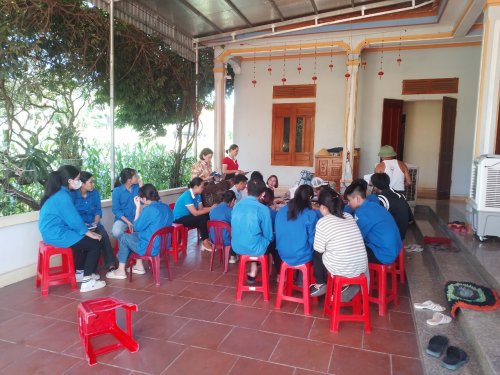 Kế hoạch triển khai ra quân Đi từng ngõ, gõ từng nhà, hướng dẫn từng người dân sử dụng dịch vụ, ứng dụng để phát triển kinh tế số
