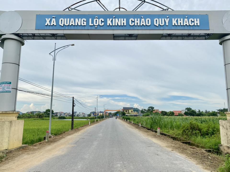 QUANG LỘC - TRUYỆN KỂ DÂN GIAN, GIAI THOẠI