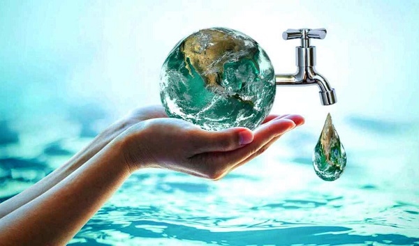 Cần sử dụng hợp lý nguồn nước sạch gắn với các biện pháp bảo vệ môi trường hạn chế gây ô nhiễm nguồn nước