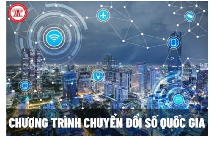 BÀI TUYÊN TRUYỀN Ứng dụng DVC trực tuyến trong tiếp nhận và xử lý TTHC