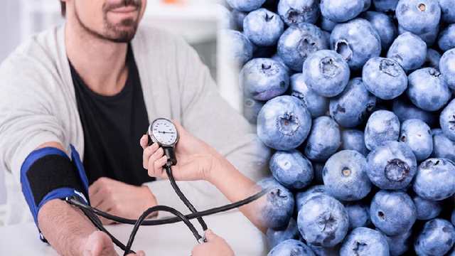 8 loại thực phẩm tốt cho người tăng huyết áp - Ảnh 4.