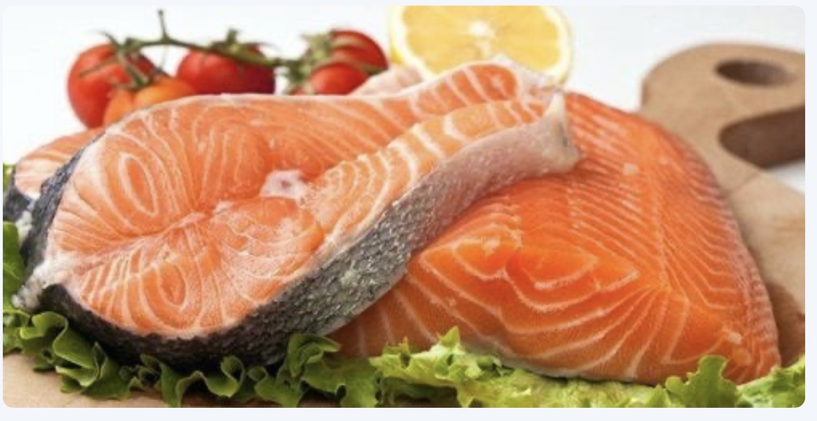 Một số loại thực phẩm giúp bổ sung Vitamin D