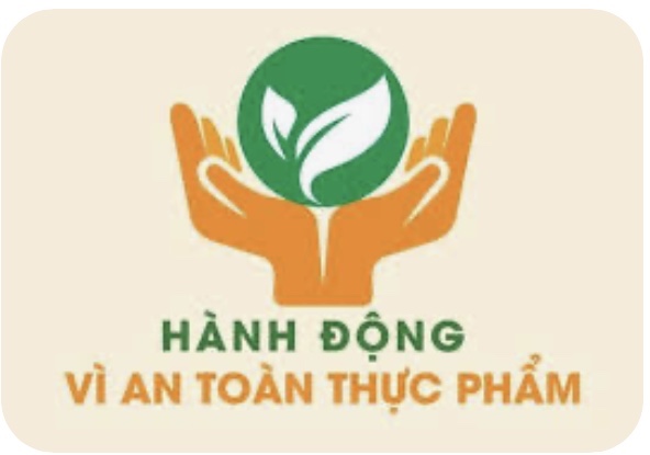 BÀI TUYÊN TRUYỀN AN TOÀN THỰC PHẨM DỊP THÁNG HÀNH ĐỘNG NĂM 2025