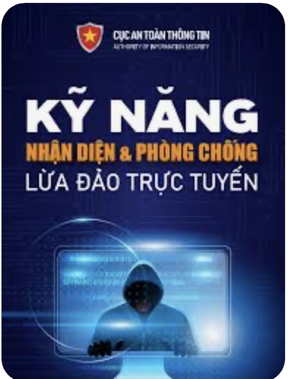 Kỹ năng Phòng tránh lừa đảo trực tuyến: Giải pháp cho người dùng Internet