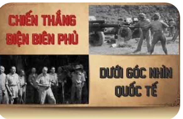 Bài tuyên truyền kỷ niệm 71 năm Chiến thắng Điện Biên Phủ 7/5/1954 – 7/5/ 2025