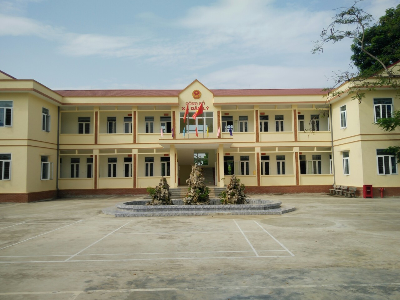 Giới thiệu tổng quan