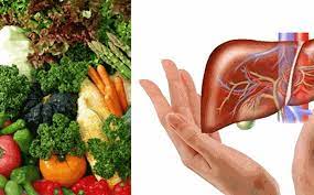 10 loại thực phẩm giải độc gan cực kỳ hiệu quả cho mùa hè