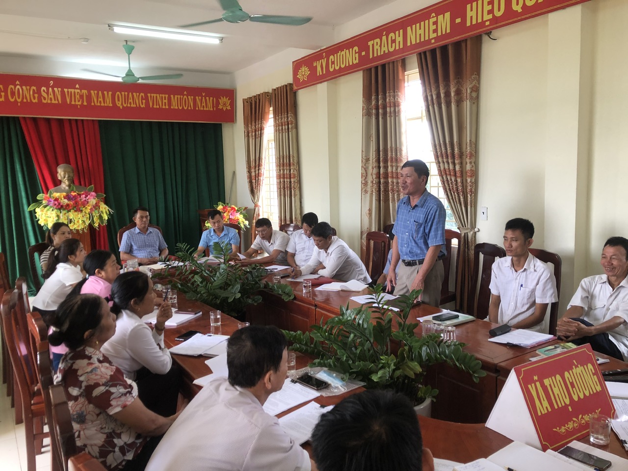 Tuyên truyền chuyển đổi số