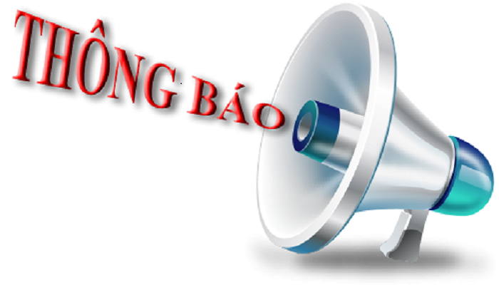 Thông báo tẩy giun cho học sinh tiểu học