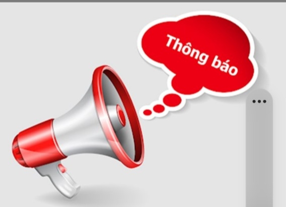 THÔNG BÁO VỀ VIỆC TỔ CHỨC VÒNG CHUNG KẾT GIẢI BÓNG CHUYỀN NGỌC TRẠO HUYỆN THẠCH THÀNH LẦN THỨ XXIX NĂM 2024
