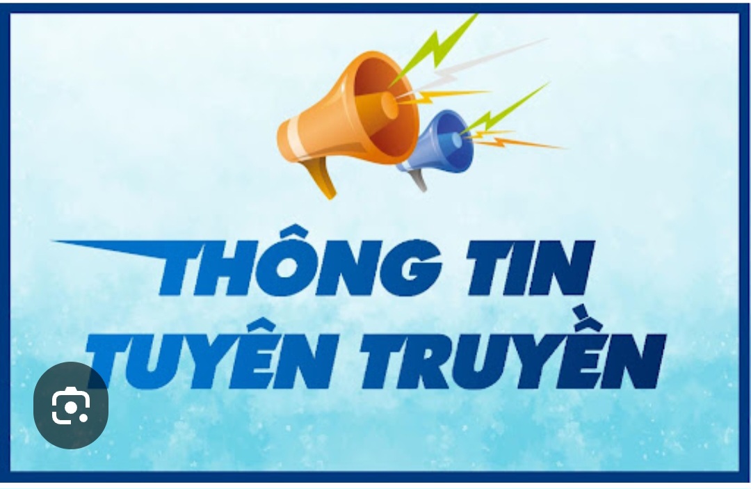 TUYÊN TRUYỀN PHÒNG TRÁNH XÂM HẠI TÌNH DỤC TRẺ EM