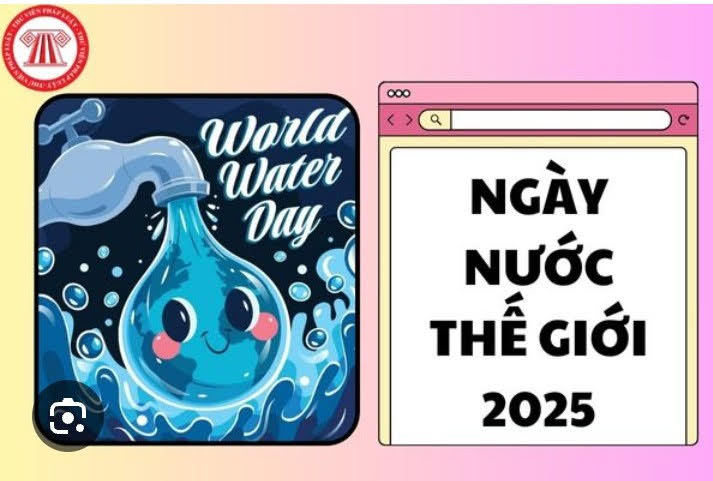 Bài tuyên truyền hưởng ứng Ngày đất ngập nước Thế giới năm 2025