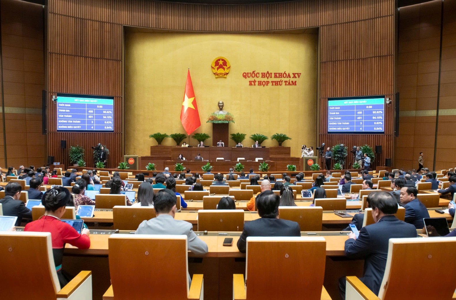 Quốc hội thông qua Luật Dữ liệu- Ảnh 5.