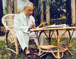 TP.Hồ Chí Minh giới thiệu chuyên đề Học tập và làm theo tấm gương đạo đức Hồ Chí Minh năm 2014