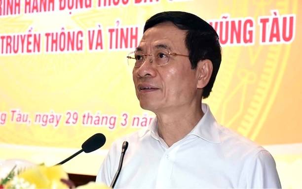 Chuyển đổi số giống như Zalo, Facebook, không đào tạo nhưng ai cũng dùng tốt - 1