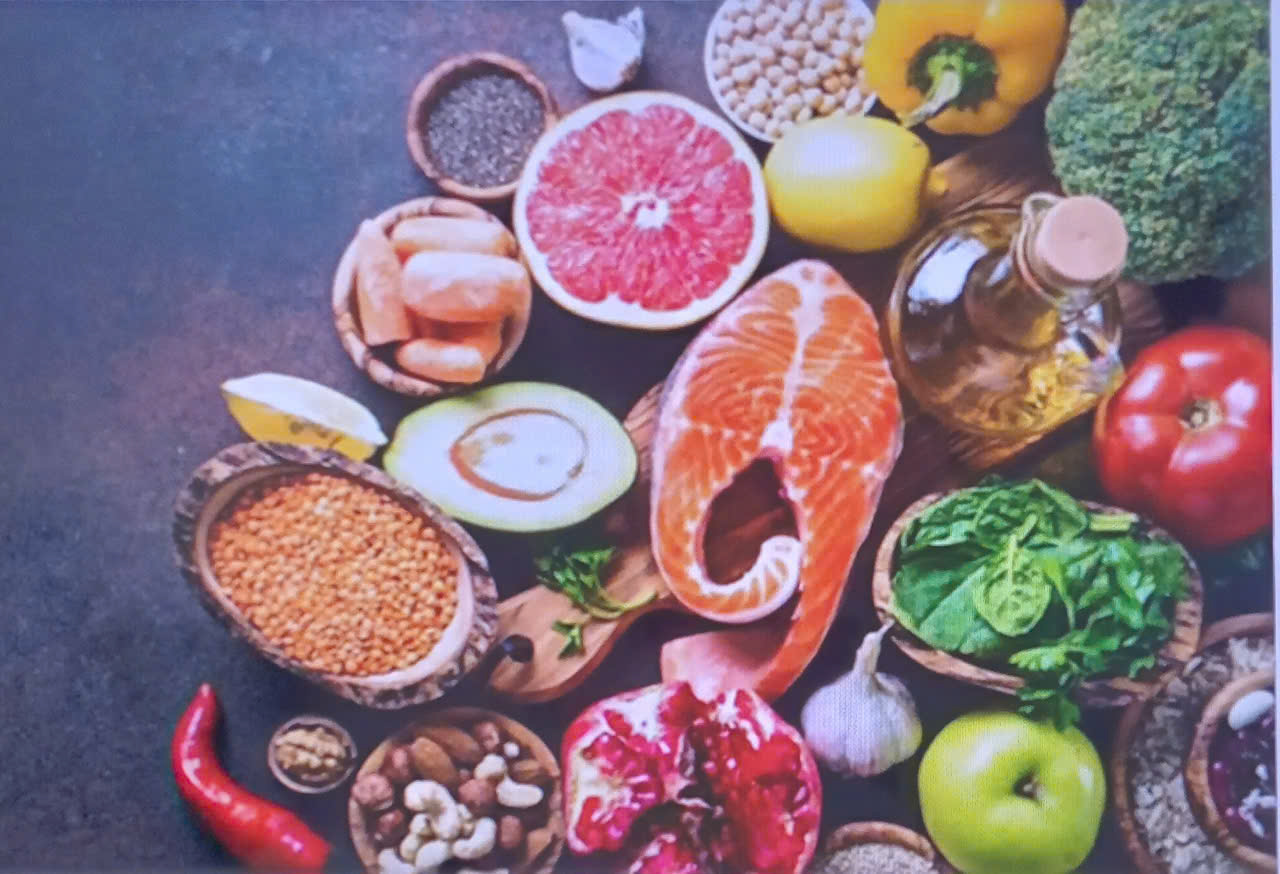 Bài tuyên truyền đảm bảo vệ sinh an toàn thực phẩm. trong dịp Tết Nguyên đán Ất tỵ năm 2025.