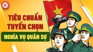Kế hoạch Tuyển chọn và gọi công dân nhập ngũ năm 2025