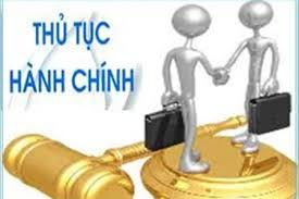 quyết định về việc công bố Danh mục thủ tục hành chính được sửa đổi, bổ sung trong lĩnh vực tín ngưỡng, tôn giáo thuộc thẩm quyền giải quyết của Sở Dân tộc và Tôn giáo/UBND cấp huyện/UBND cấp xã tỉnh Thanh Hóa