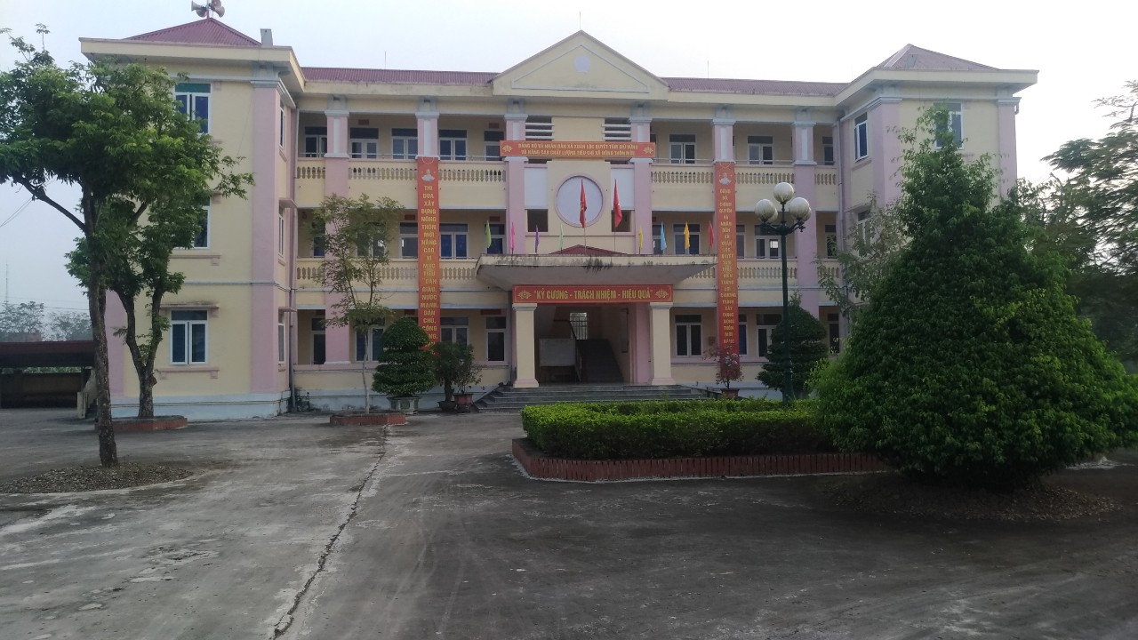 TRUYỀN THỐNG LỊCH SỬ XÃ XUÂN LỘC- HUYỆN TRIỆU SƠN.