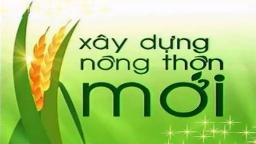 Chương trình phát triển nông nghiệp, xây dựng thôn nông thôn mới và xã nông thôn mới nâng cao trên địa bàn xã Thanh Sơn năm 2025