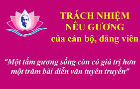 Đảng ủy xã Các Sơn đã tổ chức hội nghị sơ kết 03 năm thực hiện Kết luận số 01-KL/TW