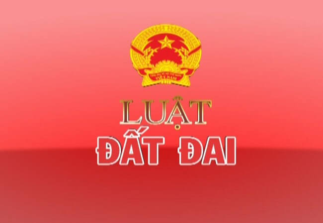 TUYÊN TRUYỀN LUẬT ĐẤT ĐAI NĂM 2024