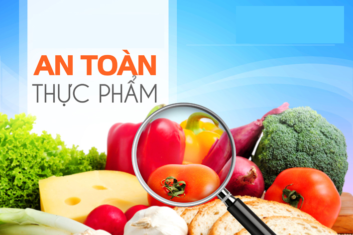 BÀI TUYÊN TRUYỀN LỰA CHỌN THỰC PHẨM AN TOÀN  CHO SỨC KHỎE MÙA HÈ
