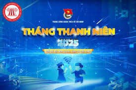 Phát động tháng thanh niên năm 2025