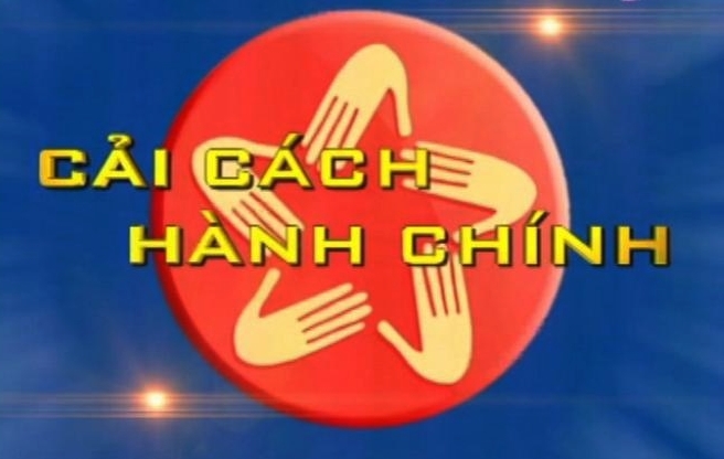 Cải cách hành chính - Tạo động lực để thúc đẩy sự phát triển của địa phương