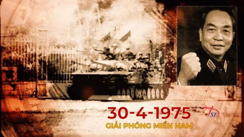 THÔNG BÁO TREO CỜ TUYÊN TRUYỀN KỶ NIỆM 50 NĂM  NGÀY GIẢI PHÓNG MIỀN NAM THỐNG NHẤT ĐẤT NƯỚC