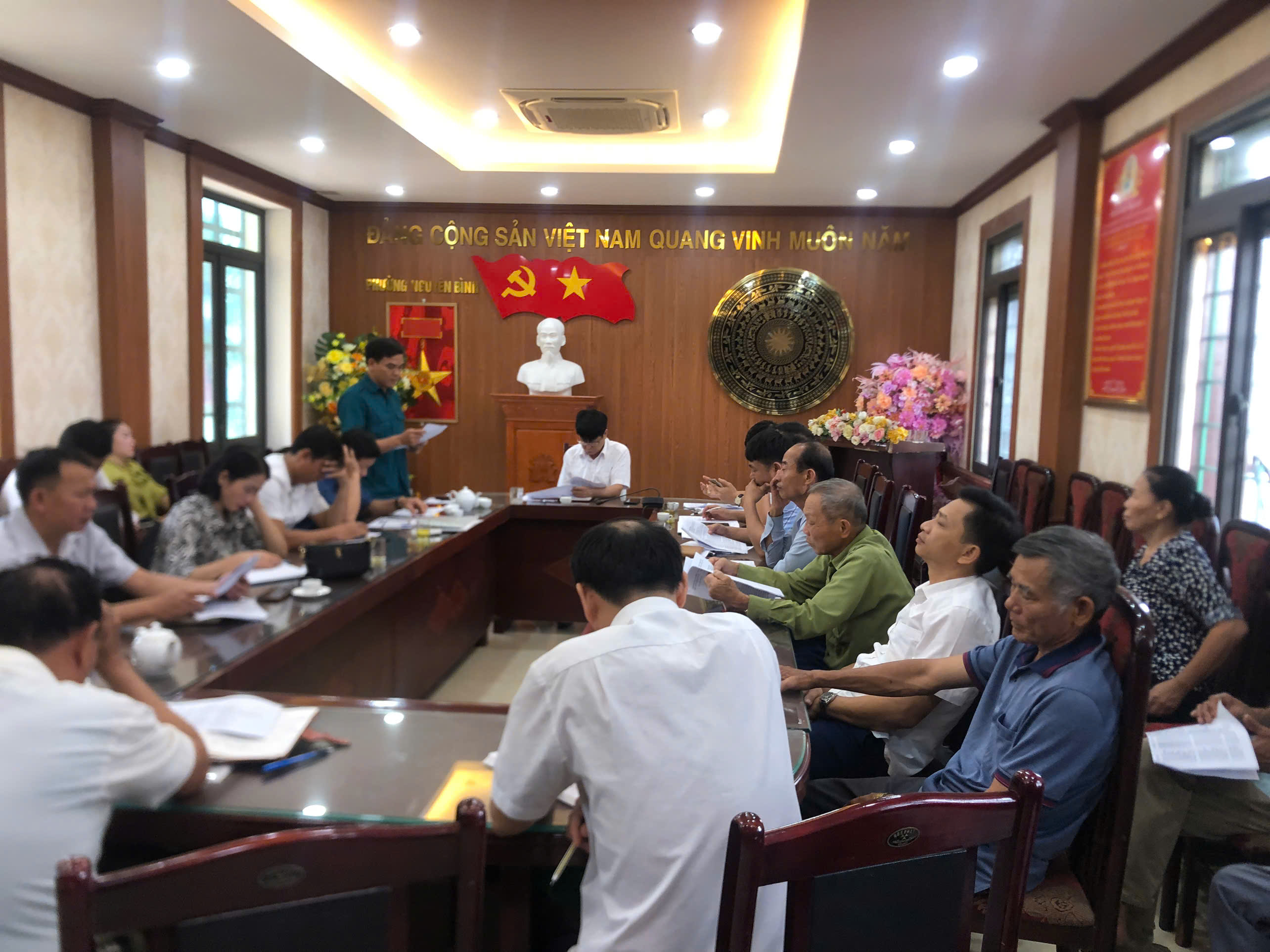 KẾ HOẠCH   ​Sơ tuyển nghĩa vụ quân sự năm 2025
