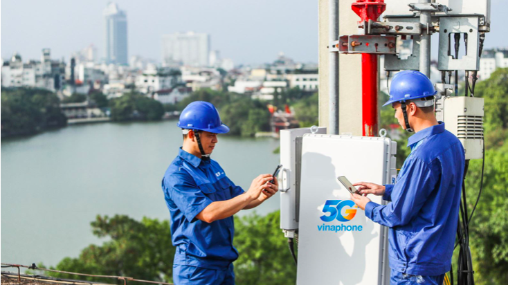 BTT TẮT SÓNG ĐIỆN THOẠI 2G, PHỔ CẬP DÙNG ĐIỆN THOẠI THÔNG MINH