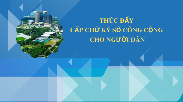 Chữ ký số cá nhân!