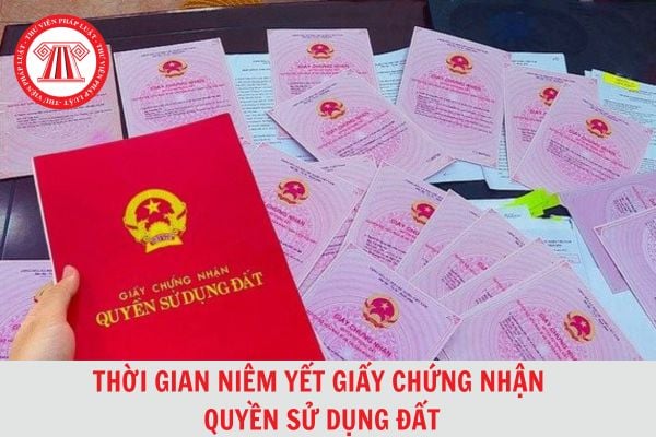 DANH SÁCH CÔNG KHAI Kết quả kiểm tra hồ sơ đăng ký, cấp Giấy chứng nhận quyền sử dụng đất