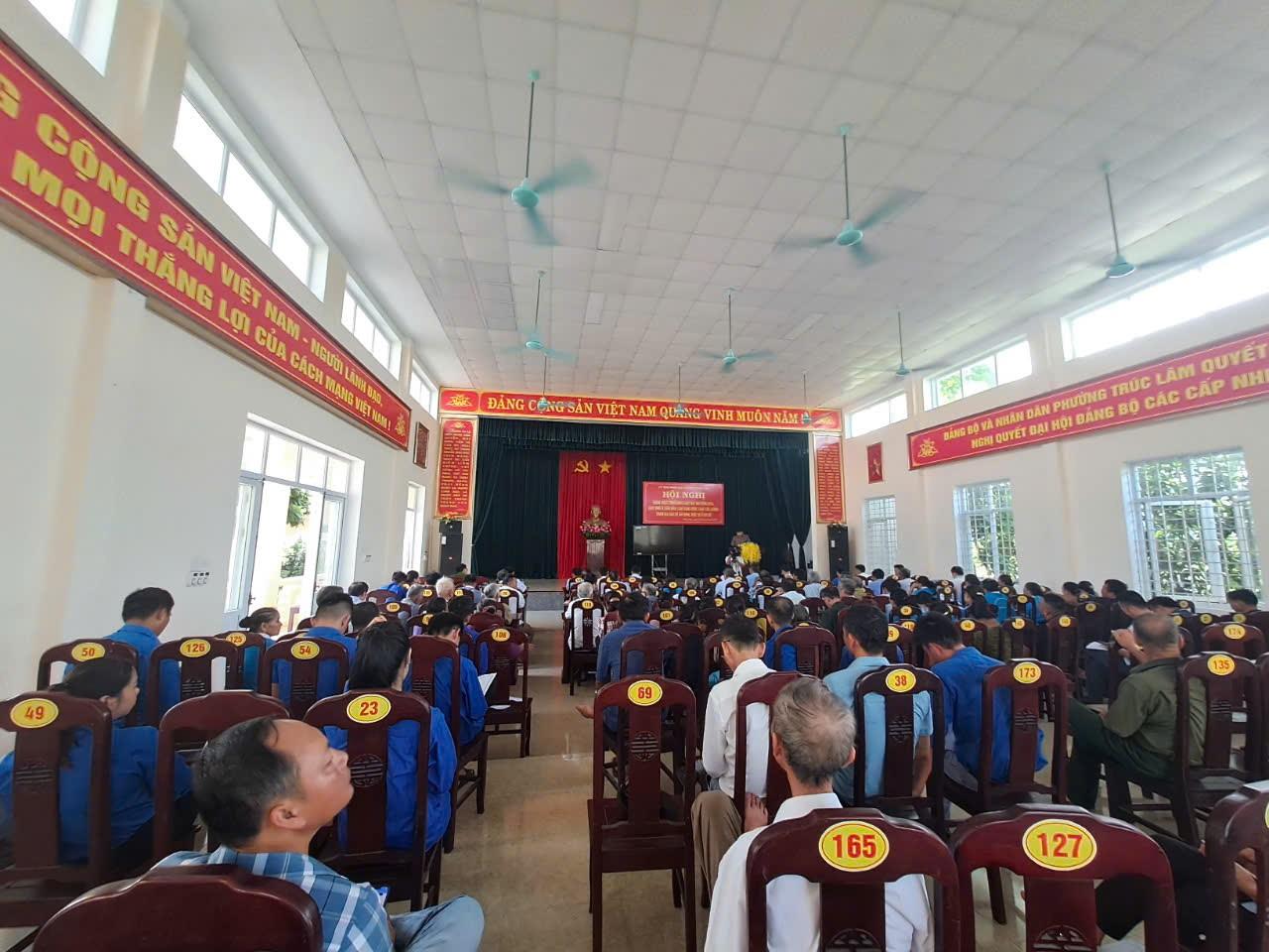 KẾ HOẠCH Tuyên truyền cải cách hành chính năm 2025