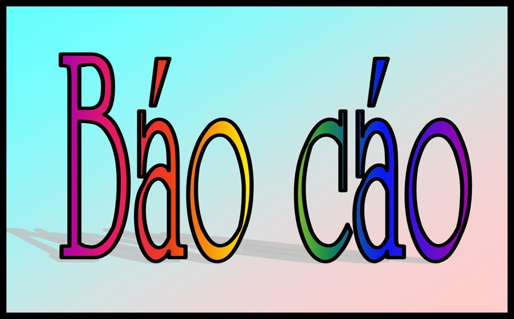 Báo cáo kết quả thực hiện Chuyển đổi số năm 2024 trên địa bàn xã Yên Tâm
