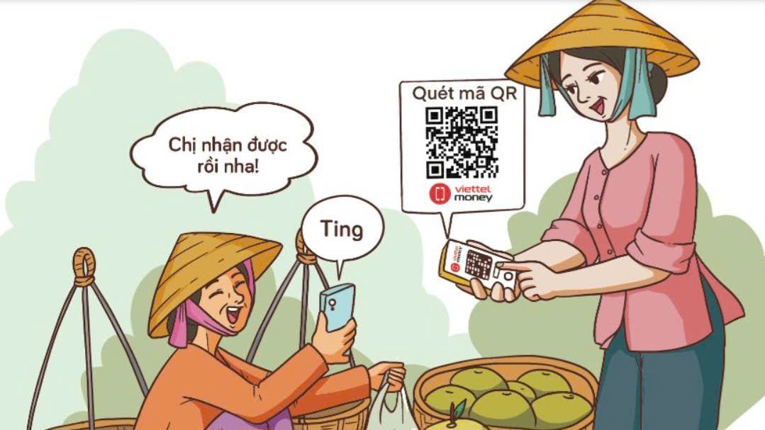 THANH TOÁN TRỰC TUYẾN