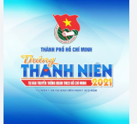 Kỷ niệm ngày thành lập đoàn thanh niên cộng sản Hồ Chí Minh 26/3/1931 – 26/3/2025. 